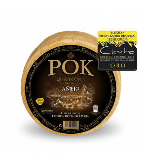 Alter Käse Pok 3 Kg