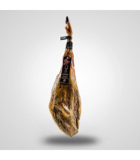 Eichelschinken Jamón 100 % Ibérico Covap 7 Kg Pata Negra