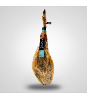 Schinken Jamón de cebo 100 % Ibérico Alta Expresión Covap 7 Kg