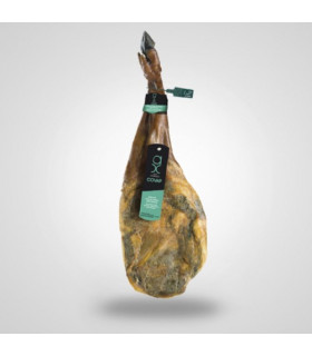 Vorderschinken Paleta de cebo de campo 100 % Ibérico Alta Expresión Covap 4 Kg