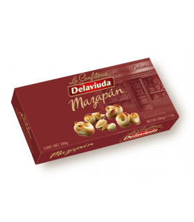 Marzipanfiguren Delaviuda 200 g