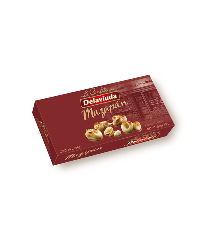 Marzipanfiguren Delaviuda 200 g