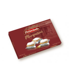 Marquesas Delaviuda 250 g