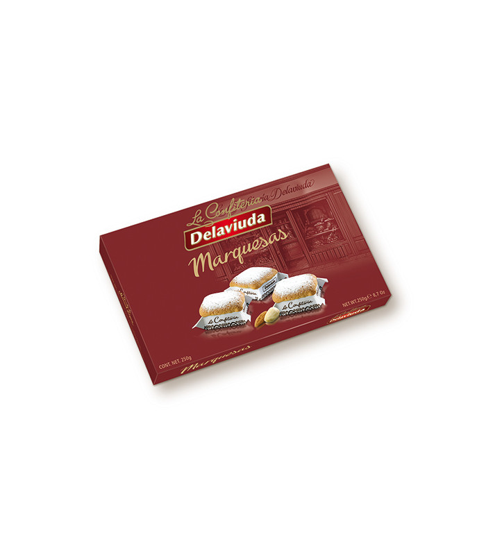 Marquesas Delaviuda 250 g