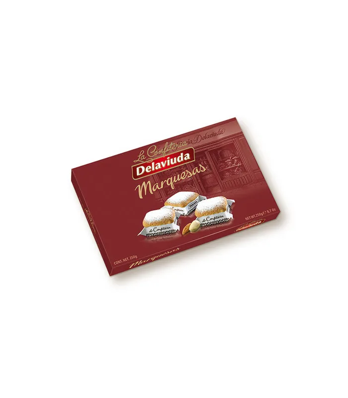 Marquesas Delaviuda 250 g