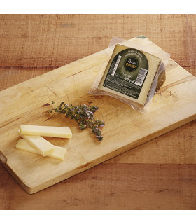 Pasteurisierter Schafskäse Curado Covap 400 g