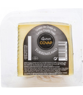 Torremilano alter Rohmilch Schafskäse Covap 400 g