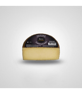 Torremilano alter Rohmilch Schafskäse Covap 1,5 Kg