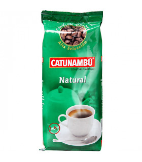 Catunambú Café Natural ganze Bohne 250 gr