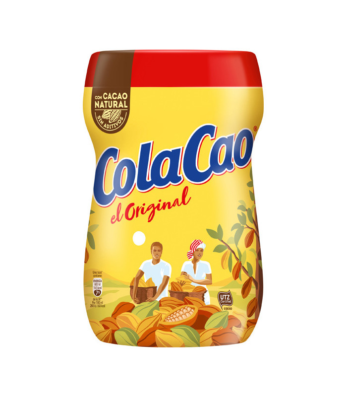 ColaCao 770 gr