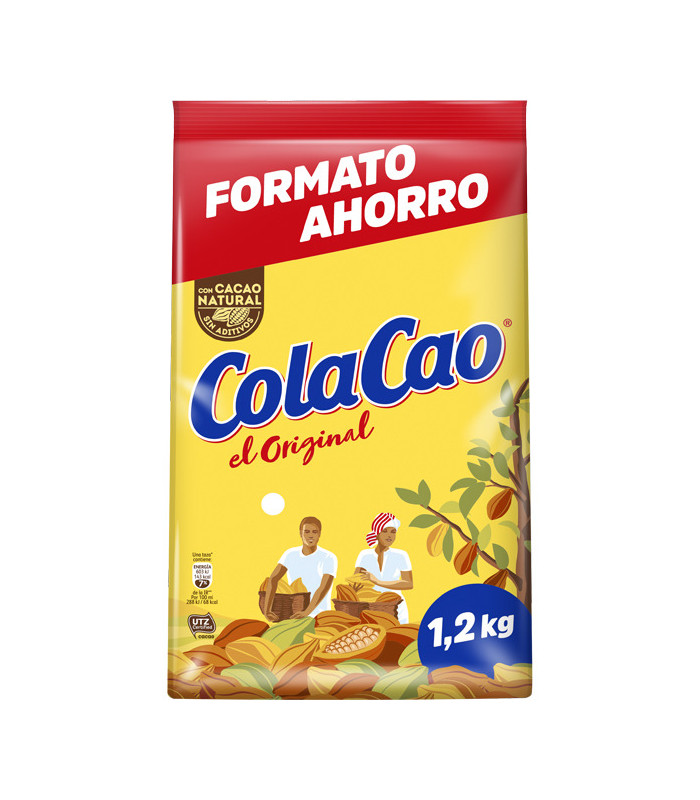 ColaCao 1200 gr