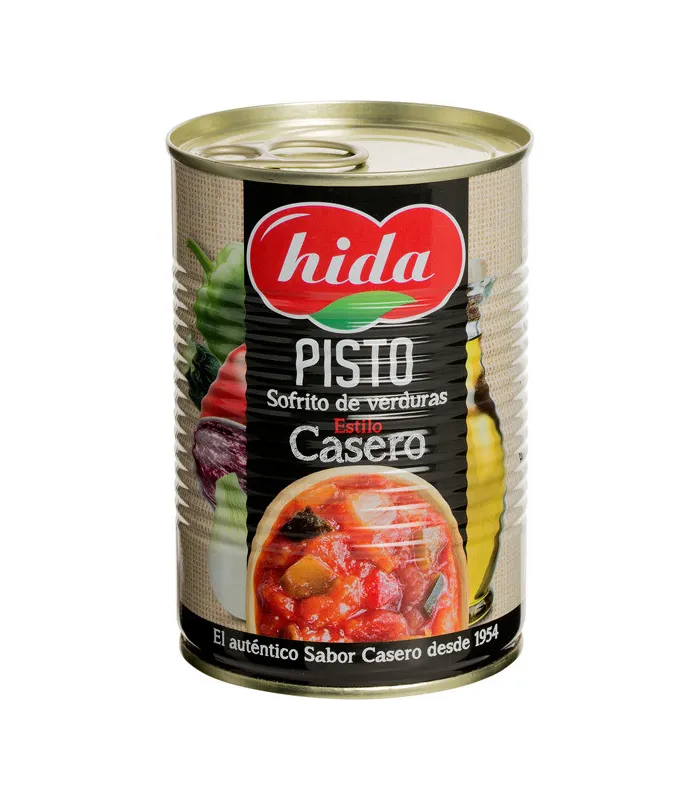 Tomatensauce Hida 350 gr