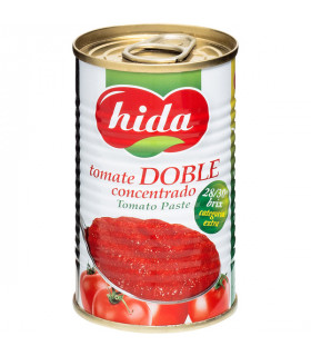 Tomate doppelt konzentriert Hida 170 gr