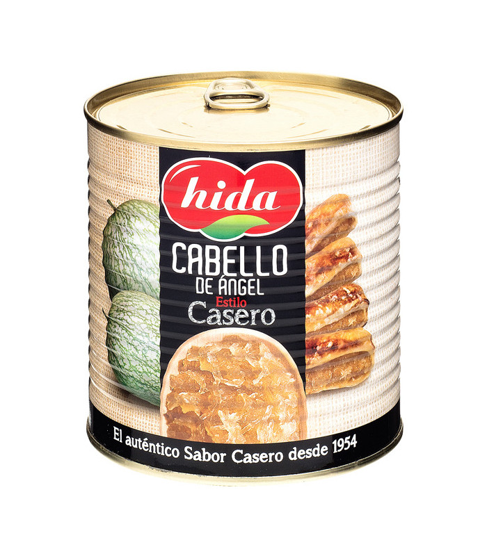 Kürbiskonfitüre hausgemacht Hida 520 g