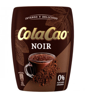 ColaCao Noir 300 g