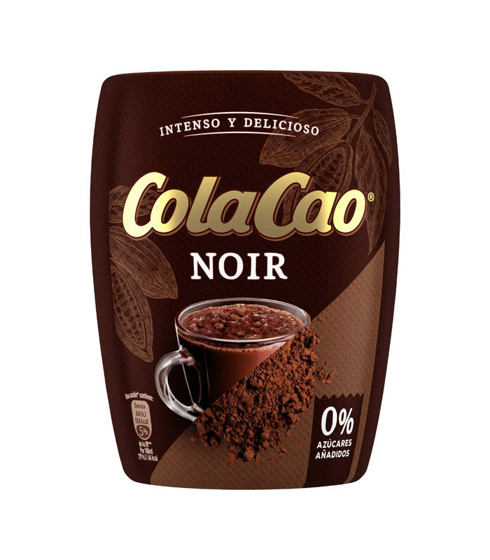 ColaCao Noir 300 g