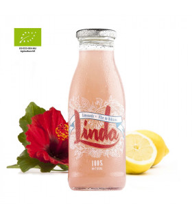 Linda Hibiscus 25 cl