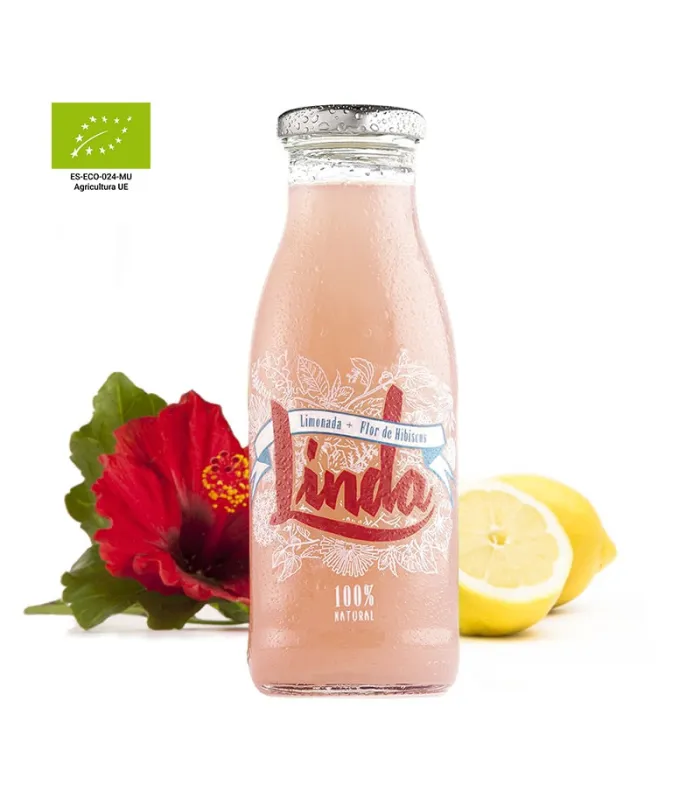 Linda Hibiscus