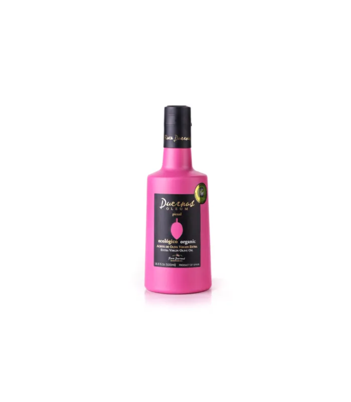 Natives Olivenöl Extra Picual Duernas 500 ml