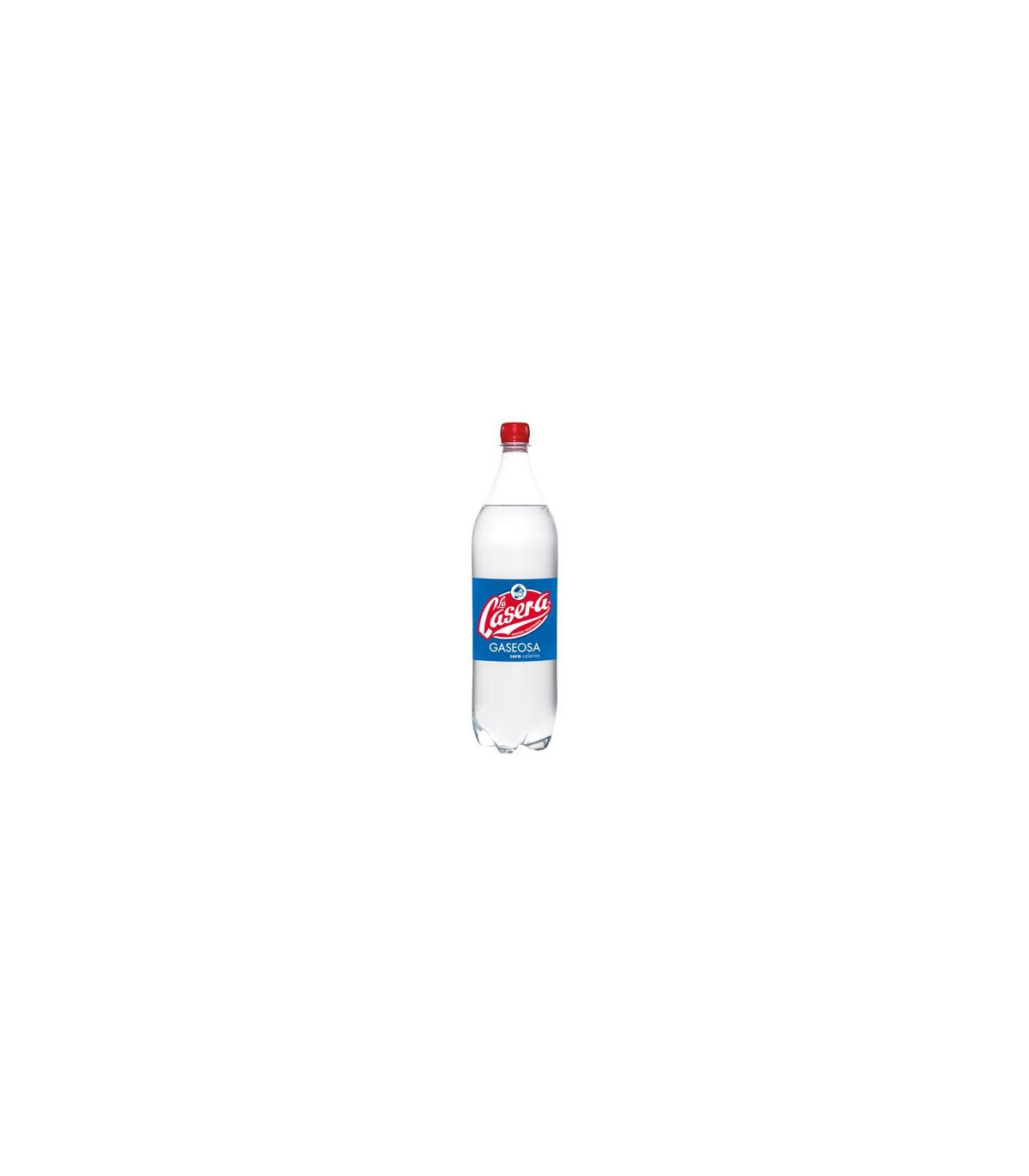 Gaseosa La Casera 1,5L