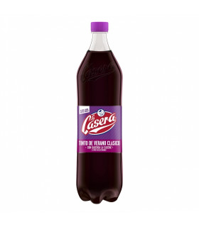 Tinto de Verano Clasico La Casera 1,5L