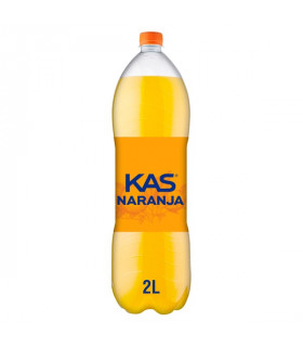 Kas Naranja 2L