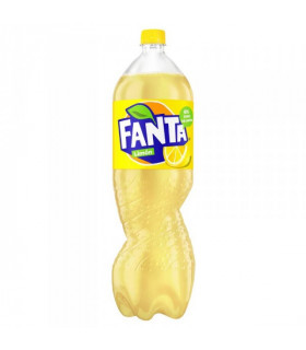Fanta Limon 2L