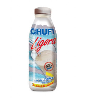 Horchata Chufi Light 1L