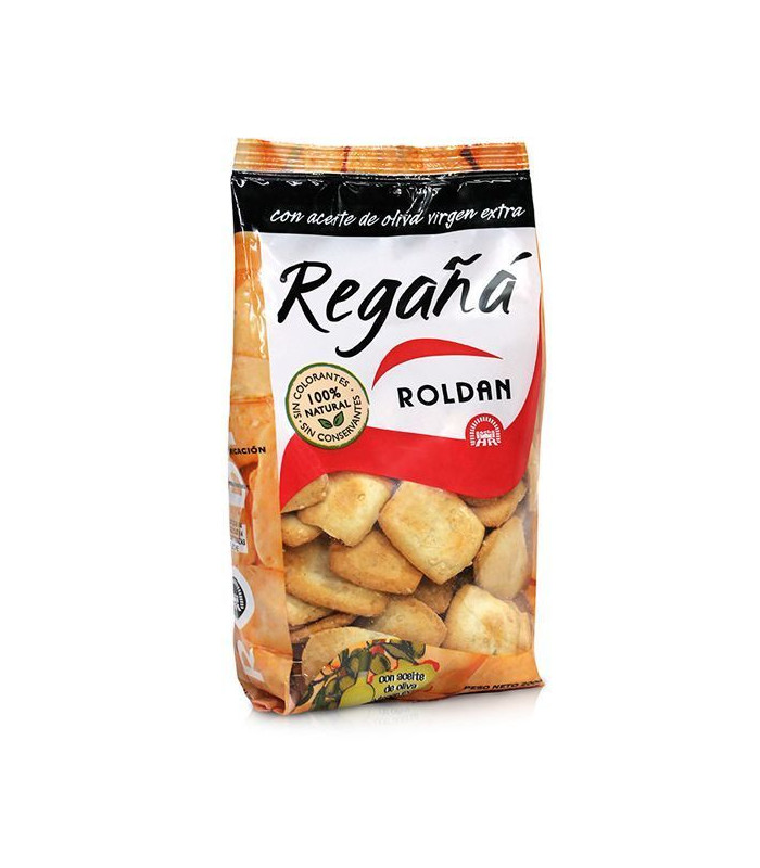 Regañá Roldán 200 gr