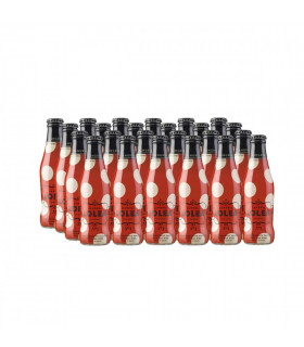 Sangria Lolea Mini No. 1 - 24 Flaschen 20 cl
