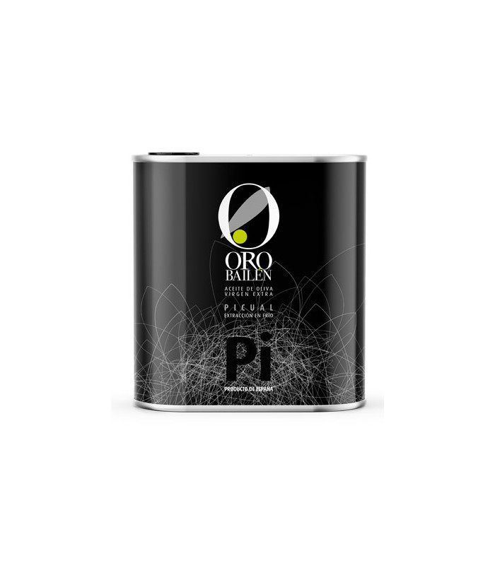 Oro Bailén Picual 2,5 L