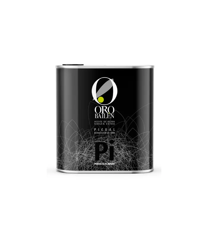 Oro Bailén Picual 2,5 L