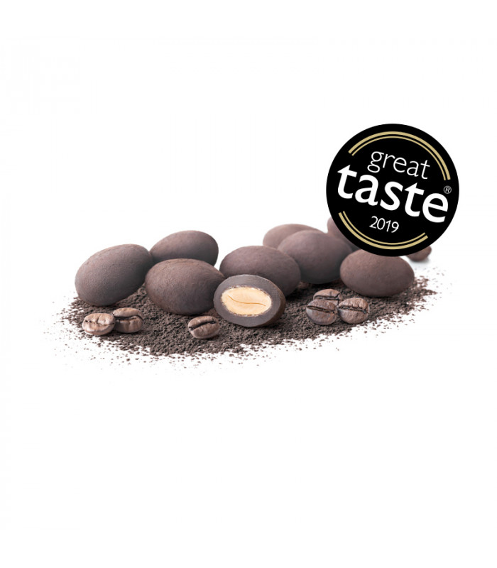 Catànies Coffee Chocolate Cudié 80 g