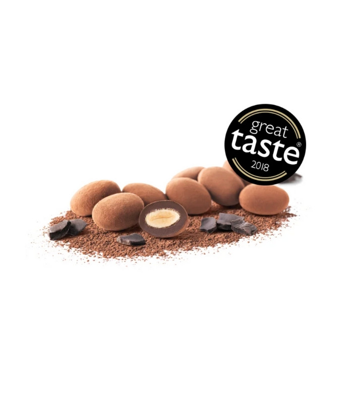 Catànies Dark Chocolate Cudié 80 g