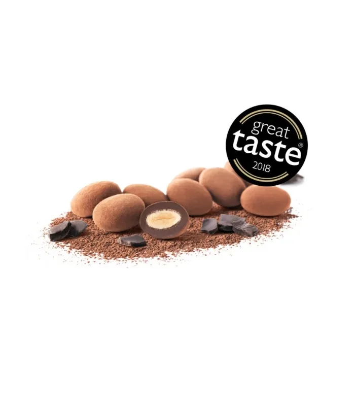 Catànies Dark Chocolate Cudié