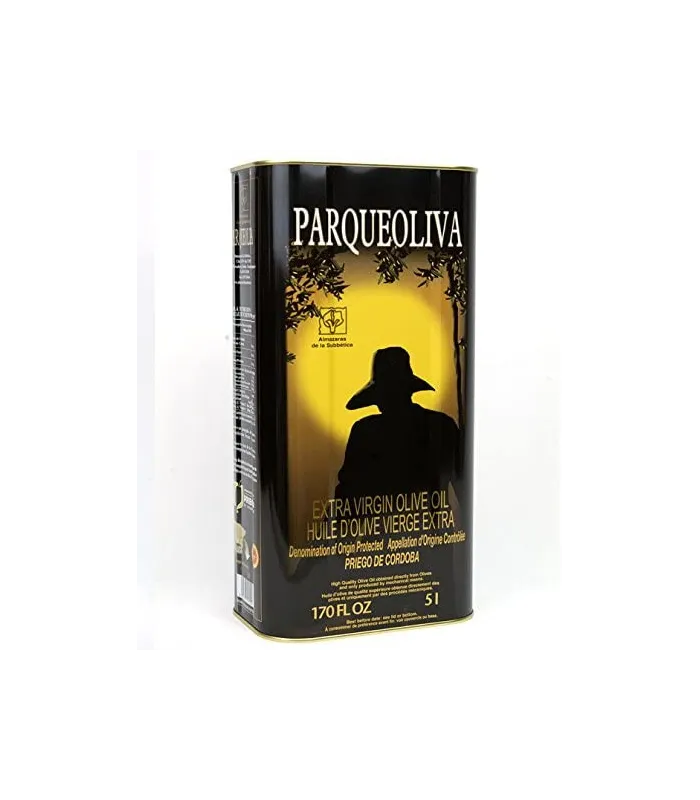 atives Olivenöl Extra Parqueoliva 5 L
