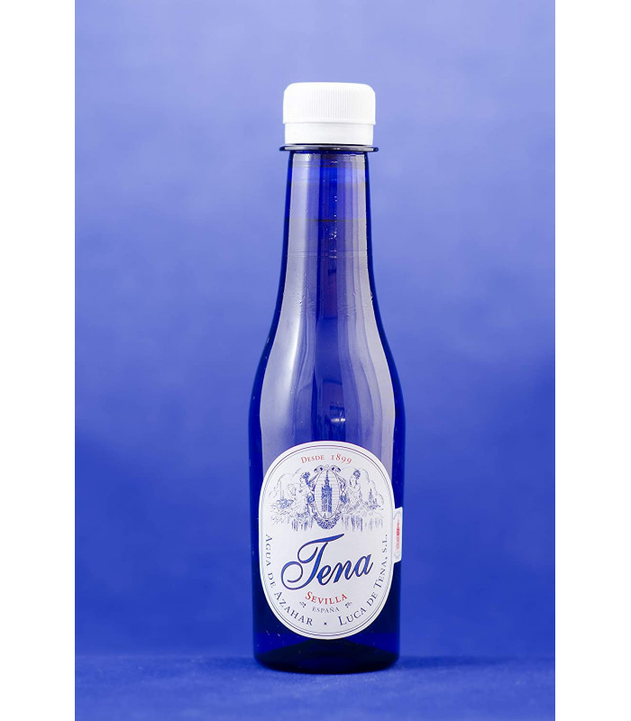 Agua de Azahar Luca de Tena Orangenblütenwasser 225 ml