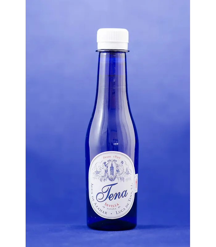 Agua de Azahar Luca de Tena Orangenblütenwasser 225 ml