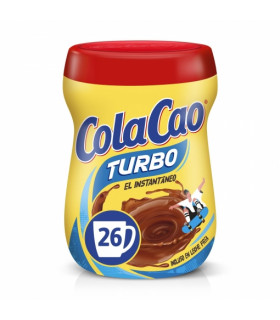 ColaCao Turbo Instant 375 gr