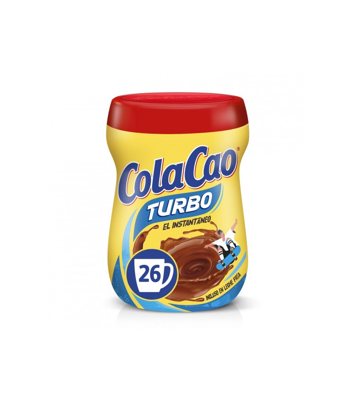 ColaCao Turbo Instant 375 gr