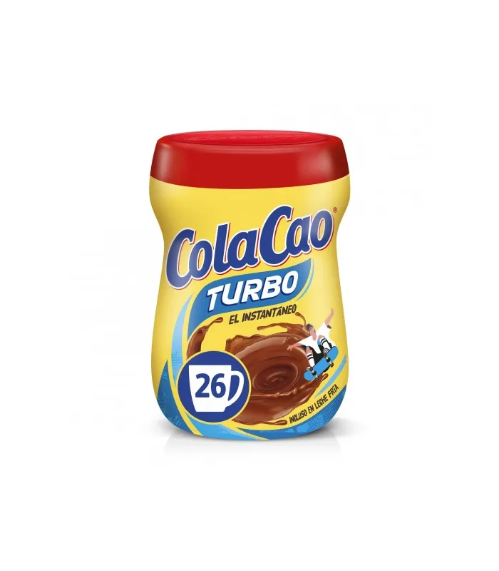 ColaCao Turbo Instant 375 gr