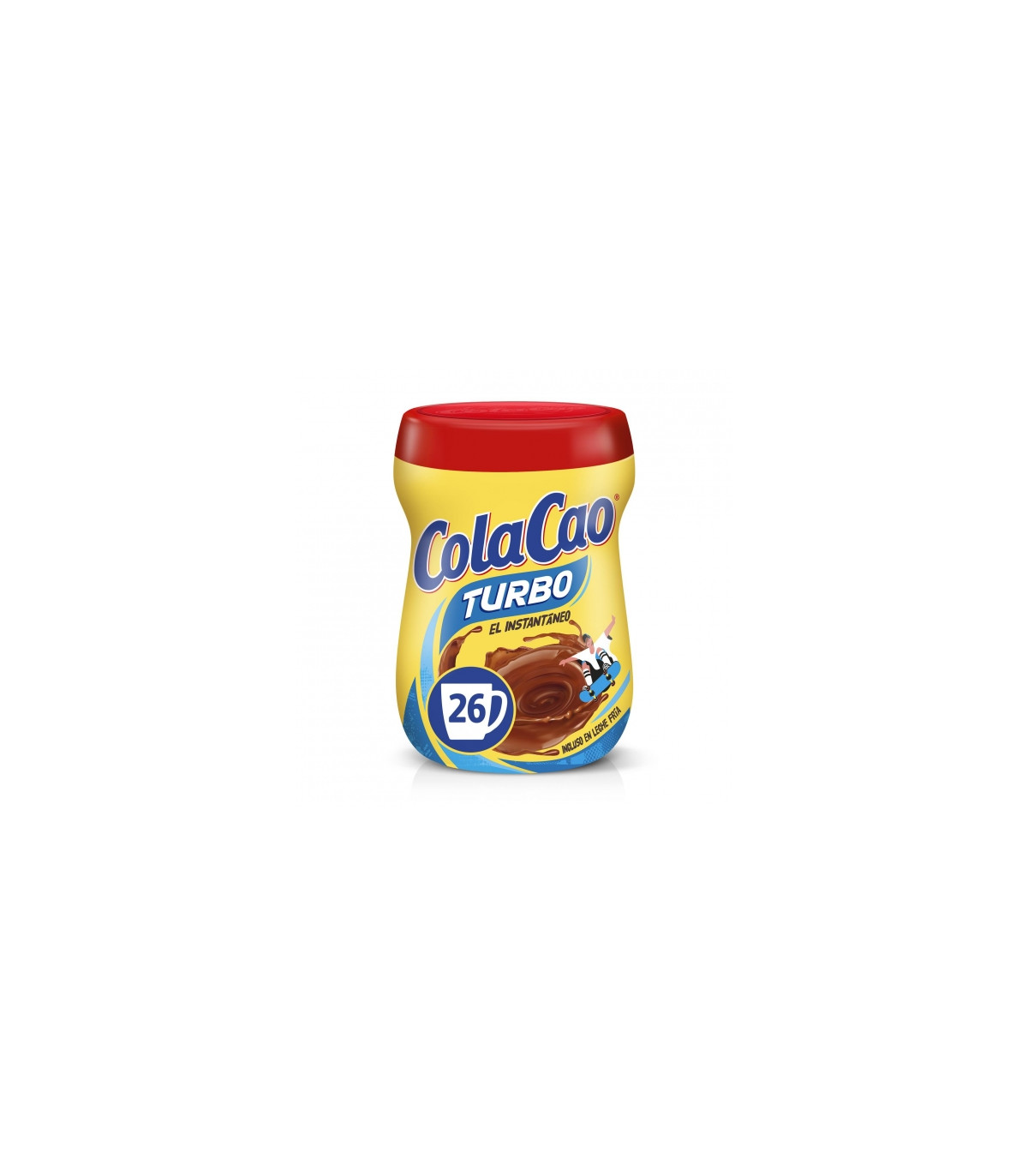 ColaCao Turbo Instant 375 gr