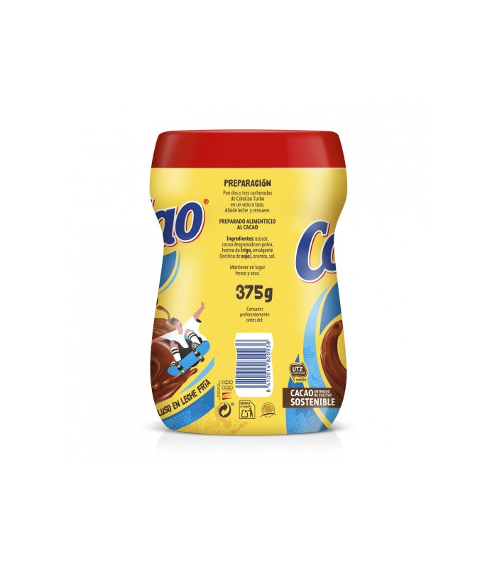 ColaCao Turbo Instant 375 gr
