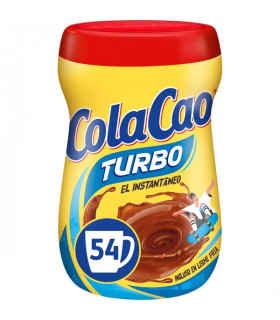 ColaCao Turbo Instant 750 gr