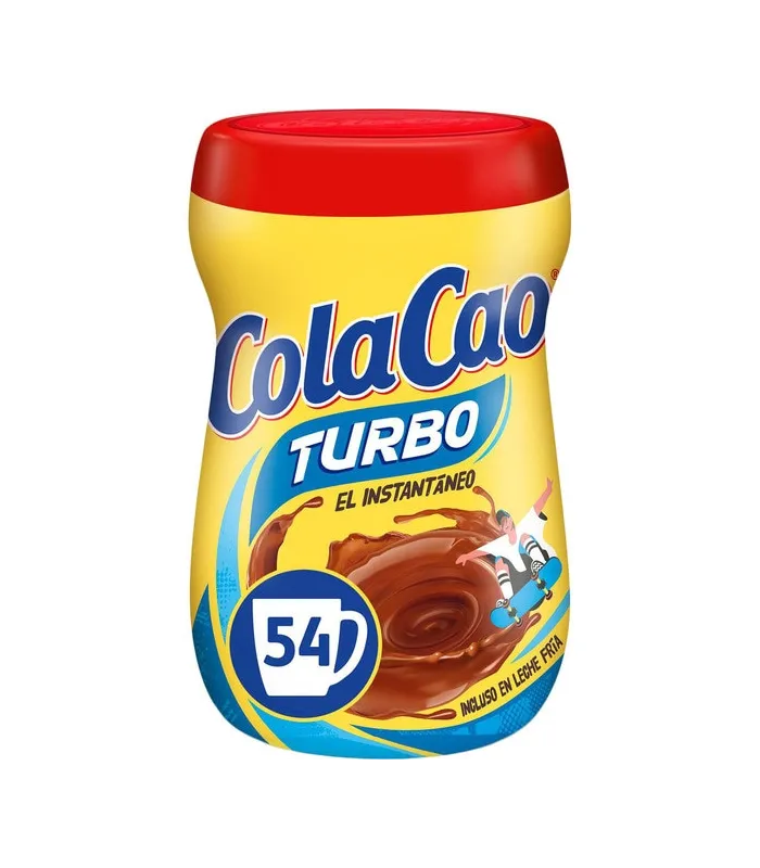 ColaCao Turbo Instant 750 gr