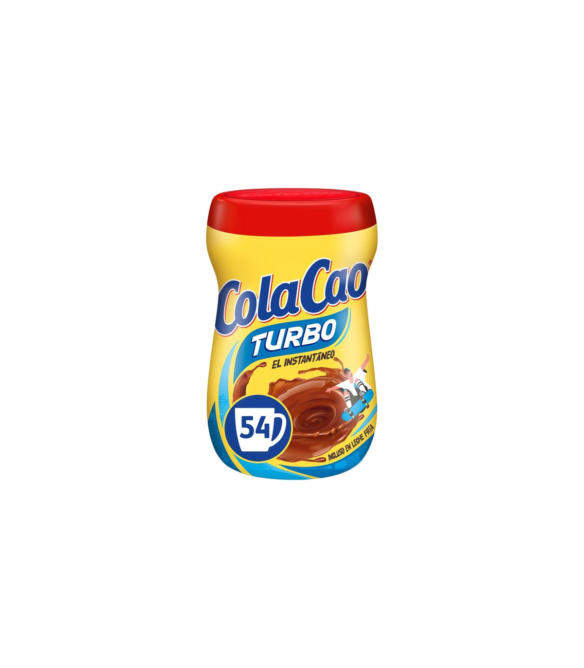 ColaCao Turbo Instant 750 gr