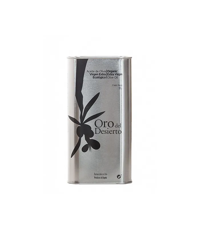 Oro del Desierto Picual 1 L
