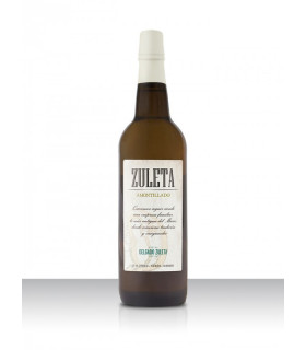 Delgado Zuleta Cream 75 cl