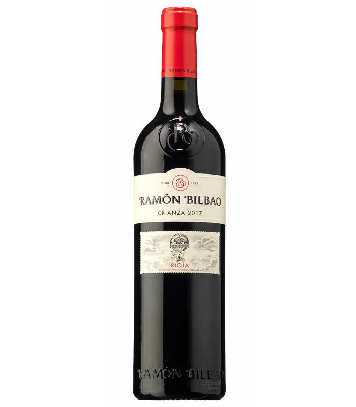 Ramon Bilbao Crianza