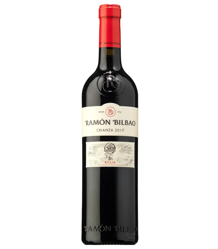 Ramon Bilbao Crianza